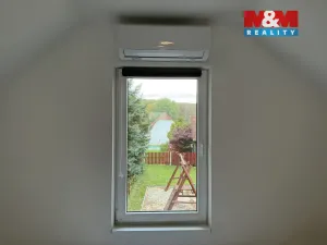 Prodej chalupy, Protivín, Chelčického, 64 m2