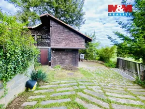 Pronájem chaty, Plumlov, 41 m2