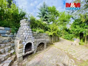 Pronájem chaty, Plumlov, 41 m2