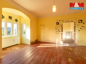 Prodej rodinného domu, Jesenice, Žatecká, 219 m2