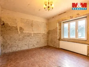 Prodej rodinného domu, Jesenice, Žatecká, 219 m2