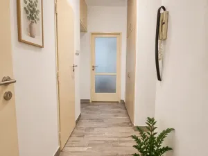 Prodej bytu 2+1, Olomouc - Hodolany, Masarykova třída, 55 m2