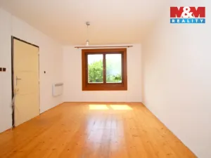 Prodej rodinného domu, Jaroměř - Josefov, Štěrbova, 46 m2