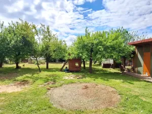 Prodej rodinného domu, Jaroměř - Josefov, Štěrbova, 46 m2