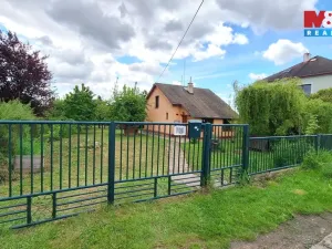 Prodej rodinného domu, Jaroměř - Josefov, Štěrbova, 46 m2