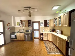 Prodej rodinného domu, Ivančice, Horní Hlinky, 86 m2
