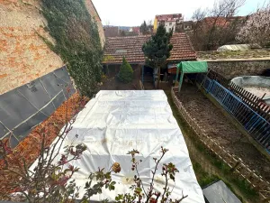 Prodej rodinného domu, Ivančice, Horní Hlinky, 86 m2