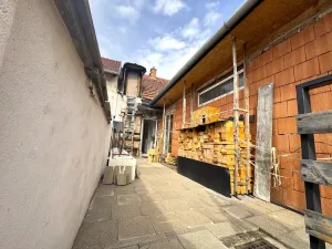 Prodej rodinného domu, Ivančice, Horní Hlinky, 86 m2