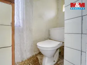 Prodej rodinného domu, Nekvasovy, 70 m2
