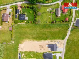 Prodej pozemku pro bydlení, Třinec - Nebory, 4924 m2