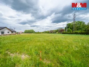 Prodej pozemku pro bydlení, Třinec - Nebory, 4924 m2