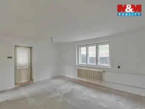 Prodej rodinného domu, Valašské Klobouky, Pod Dubovcem, 100 m2