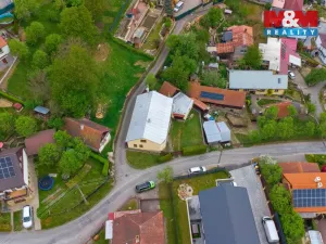 Prodej rodinného domu, Valašské Klobouky, Pod Dubovcem, 100 m2