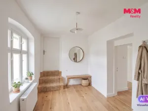 Prodej rodinného domu, Valašské Klobouky, Pod Dubovcem, 100 m2