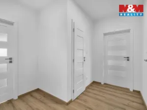 Prodej bytu 2+1, Svitavy - Předměstí, Marie Pujmanové, 62 m2