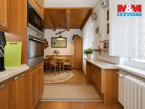 Prodej bytu 3+kk, Třebíč - Borovina, Lidická, 62 m2