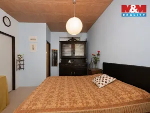 Prodej bytu 3+kk, Třebíč - Borovina, Lidická, 62 m2