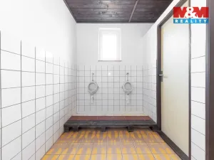 Prodej rodinného domu, Brod nad Dyjí, 136 m2