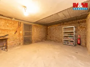 Prodej rodinného domu, Brod nad Dyjí, 136 m2