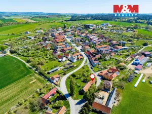 Prodej rodinného domu, Lomy, 80 m2