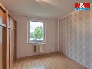 Prodej bytu 3+1, Valašské Meziříčí, Štěpánov, 71 m2