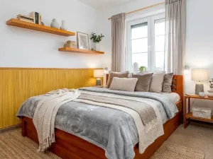 Pronájem bytu 4+kk, Nymburk, Na Splavech, 134 m2