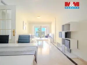 Prodej bytu 2+kk, Český Těšín, 28. října, 82 m2