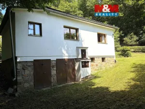Prodej chaty, Lančov, 89 m2