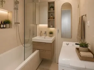Prodej bytu 3+1, Nový Jičín, Dlouhá, 74 m2