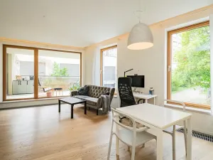 Prodej bytu 2+kk, Praha - Nusle, Pod Děkankou, 57 m2