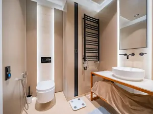 Prodej bytu 2+kk, Praha - Nusle, Pod Děkankou, 57 m2