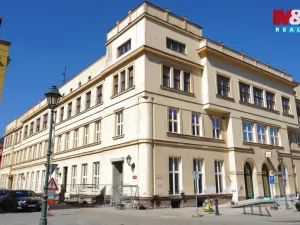 Prodej obchodního prostoru, Opava - Město, Masarykova třída, 120 m2