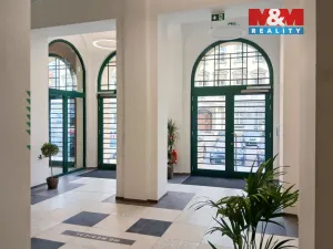 Prodej obchodního prostoru, Opava - Město, Masarykova třída, 120 m2