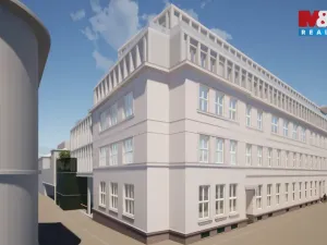 Prodej obchodního prostoru, Opava - Město, Masarykova třída, 100 m2