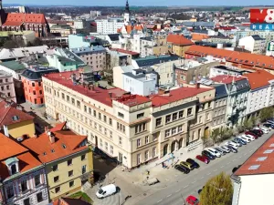Prodej obchodního prostoru, Opava - Město, Masarykova třída, 80 m2