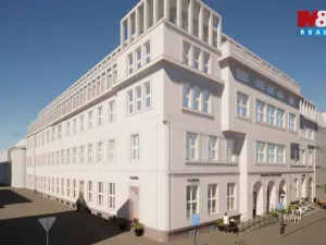 Prodej obchodního prostoru, Opava - Město, Masarykova třída, 40 m2