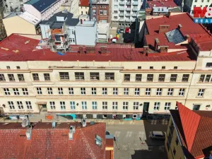 Prodej obchodního prostoru, Opava - Město, Masarykova třída, 40 m2