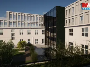 Prodej obchodního prostoru, Opava - Město, Masarykova třída, 20 m2