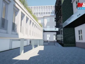 Prodej obchodního prostoru, Opava - Město, Masarykova třída, 20 m2