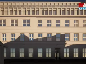 Prodej obchodního prostoru, Opava - Město, Masarykova třída, 20 m2