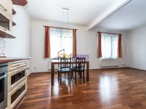 Prodej bytu 2+1, Praha - Košíře, Cetyňská, 66 m2