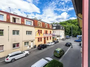 Prodej bytu 2+1, Praha - Košíře, Cetyňská, 66 m2