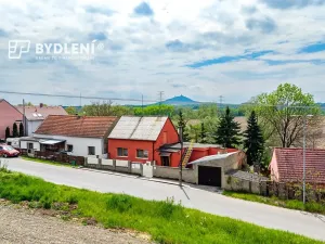 Prodej rodinného domu, Čížkovice, Havlíčkova, 70 m2