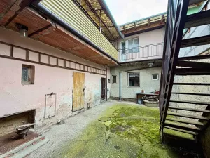Prodej vícegeneračního domu, Olšany u Prostějova, 230 m2