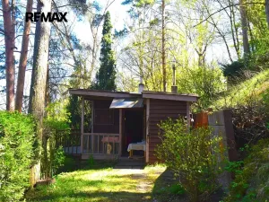 Prodej chaty, Křesín, 39 m2