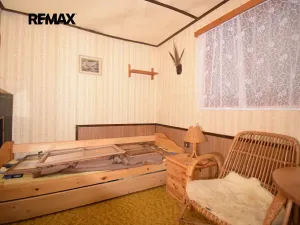 Prodej chaty, Křesín, 39 m2