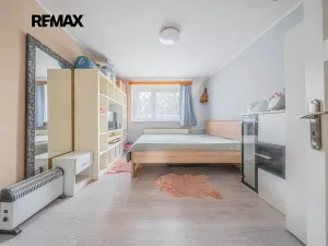 Prodej rodinného domu, Kladno, Buštěhradská, 91 m2
