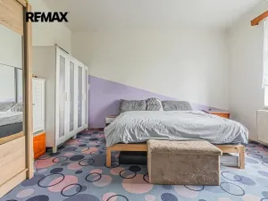 Prodej rodinného domu, Kladno, Buštěhradská, 91 m2