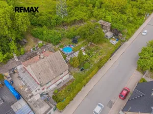 Prodej rodinného domu, Kladno, Buštěhradská, 91 m2
