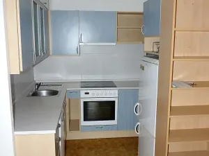 Prodej bytu 2+kk, Kladno, Vodárenská, 47 m2